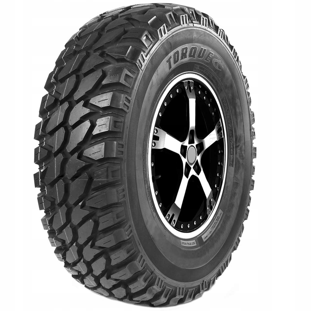Torque TQ-MT701 235/75 R15C Lt 104/101Q 6PR M+s