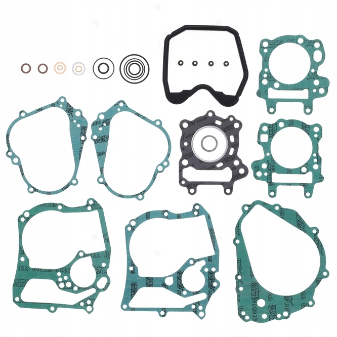 Tesnenie motora Athena, sada, Aprilia Leonardo St 2001-2004