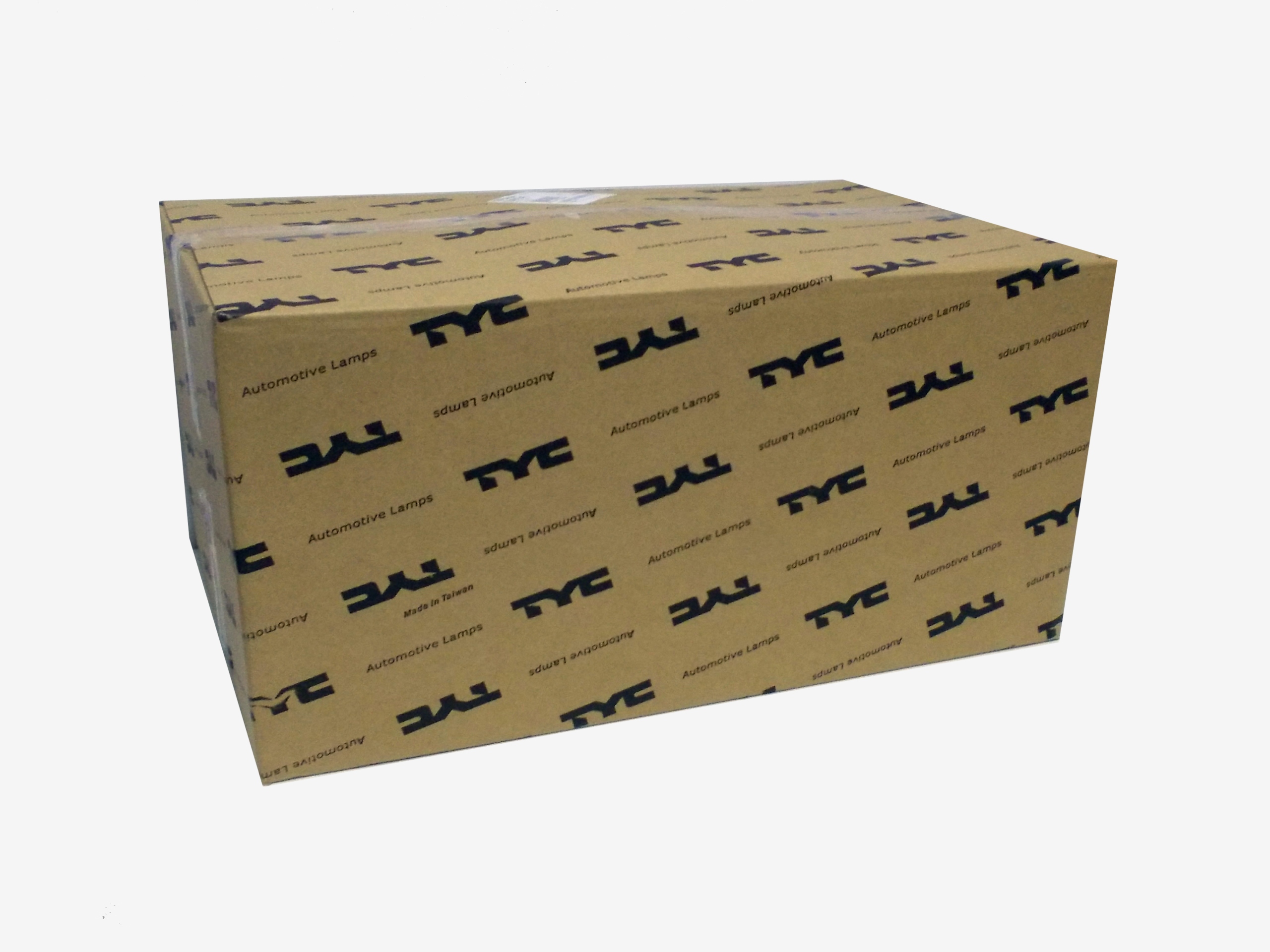 TYC Reflektor lampa FORD FOCUS MK1 I KPL. L+P Producent części TYC