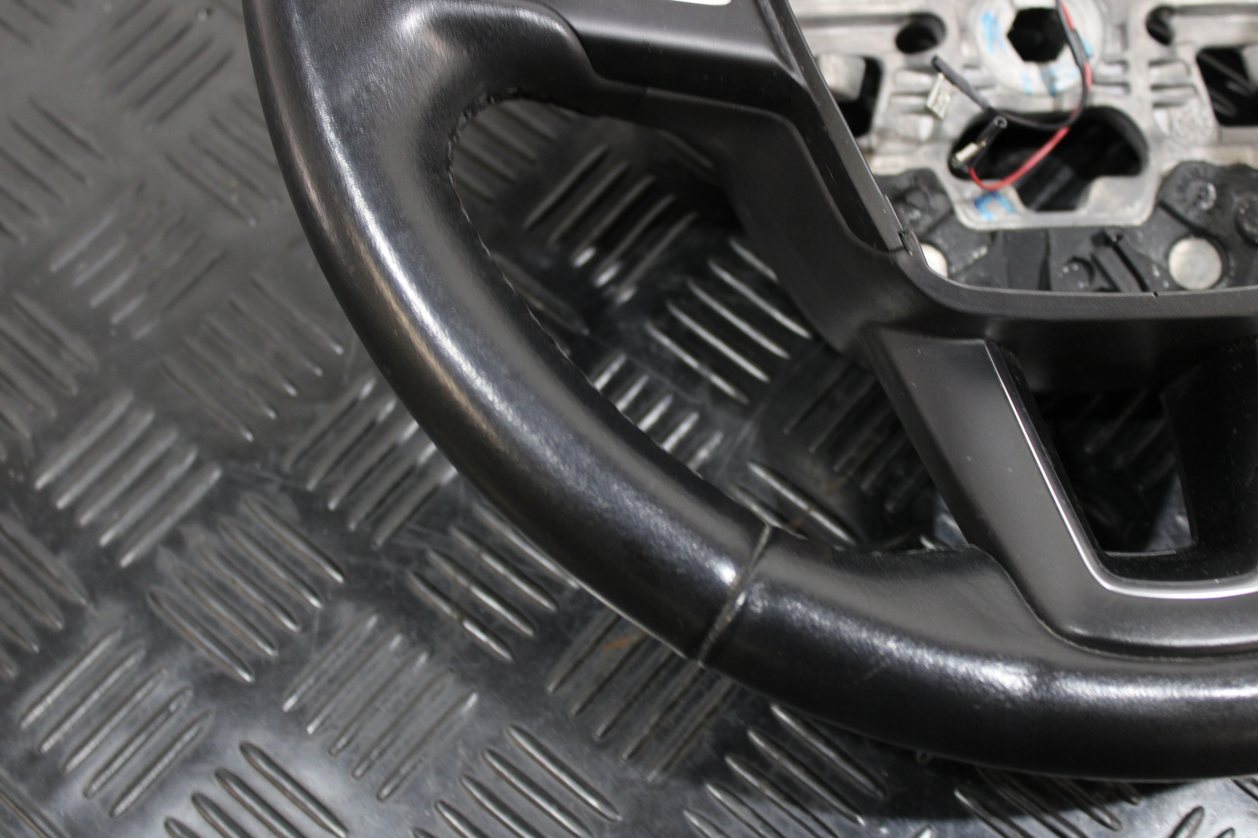 lenkrad MULTIFUNKCJA FORD ECOSPORT II 2 MK2 LIFT