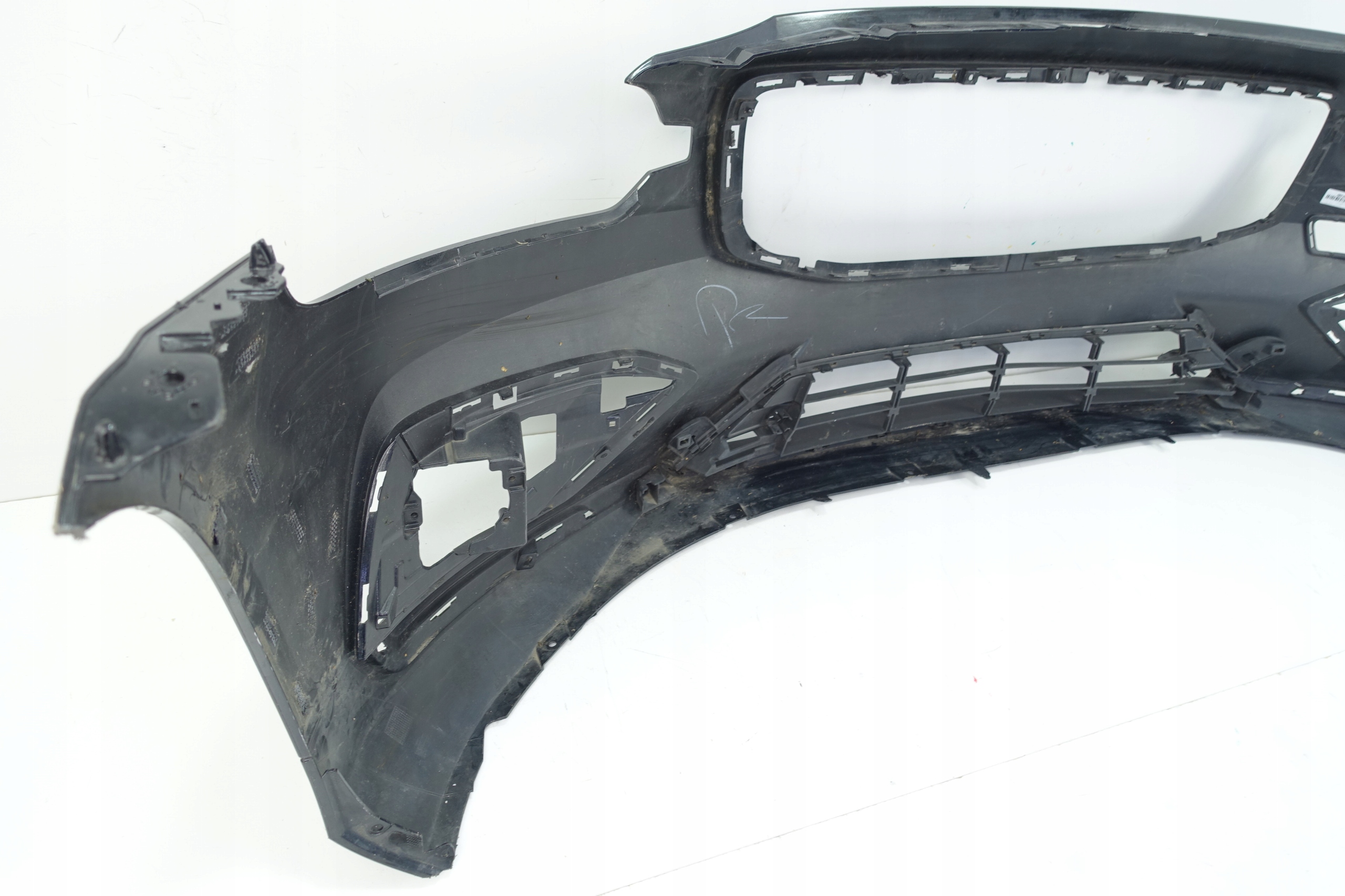 bumper front front VOLVO V60 S60 II 18