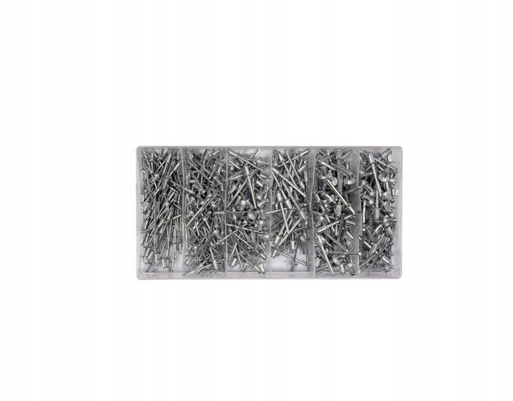 YATO YT-36420 400 SZT NITOW ZRYWALNYCH MIX