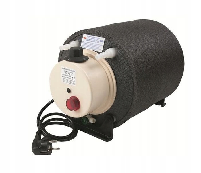 Podgrzewacz terma boiler Elgena KB6 6L 230V 660W