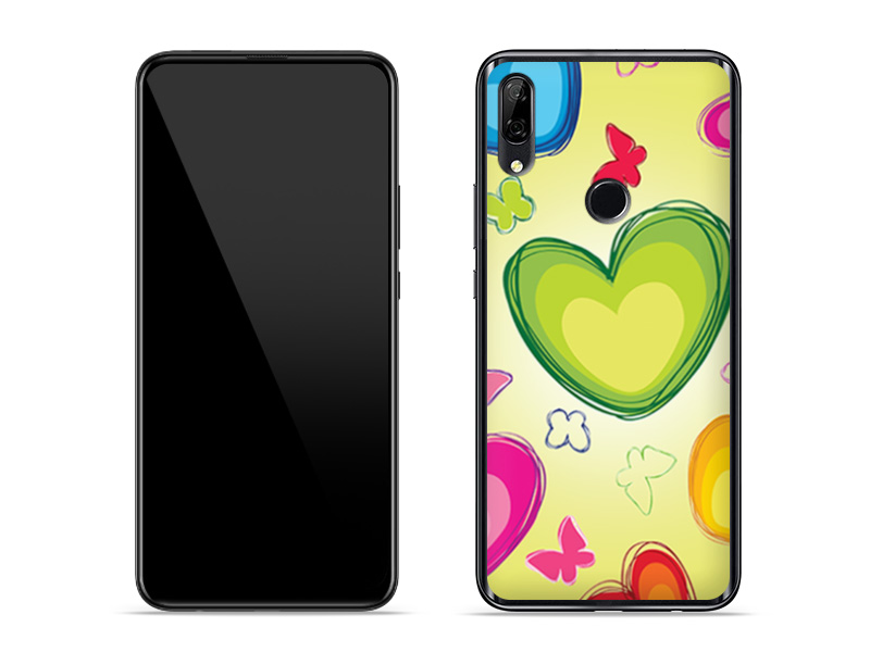 

Etui na Huawei P Smart Z Fantastic Case