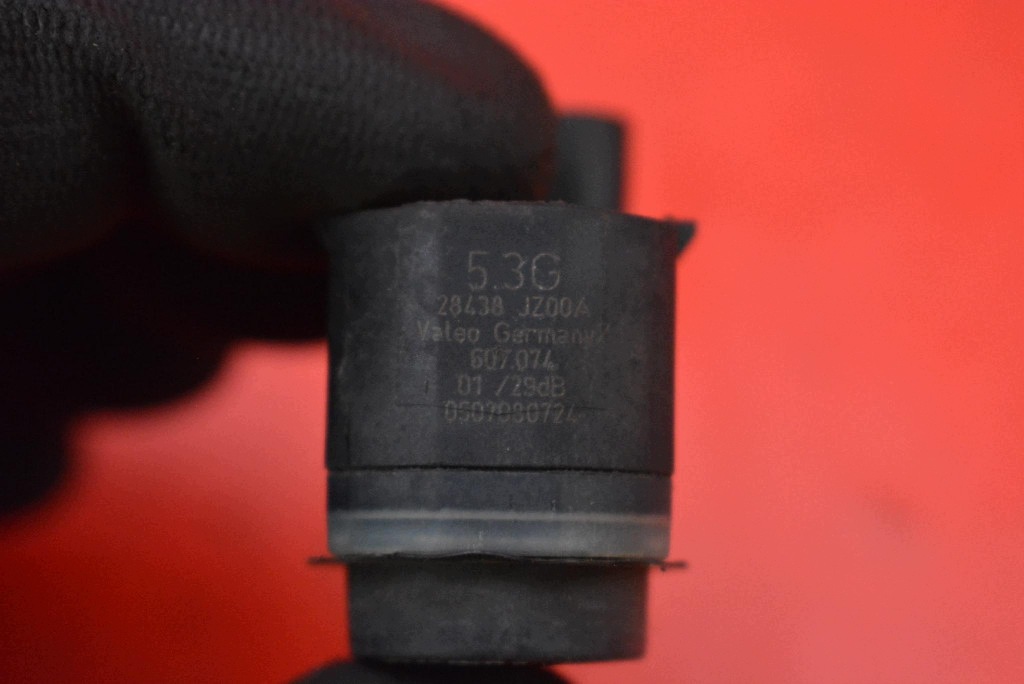 sensore parcheggio anteriore PDC 28438-JZ00A RENAULT KOLEOS 1 e 08-11