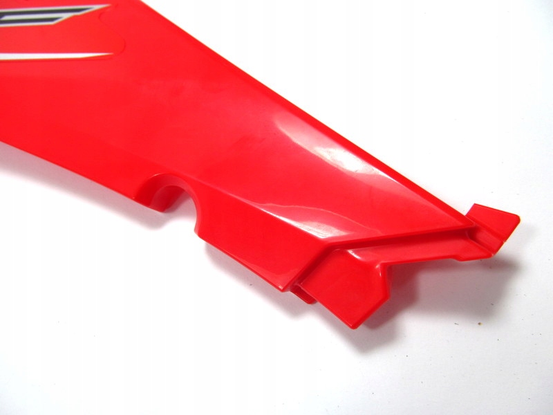 Oslony chlodnicy ORYGINAL Honda CRF 450 R 09 12r Part number 19035 KRNA