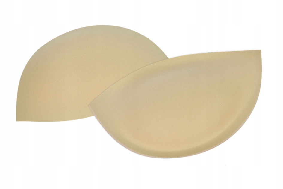 

Julimex WS-20 Wkładki Piankowe Extra Push Up Beż