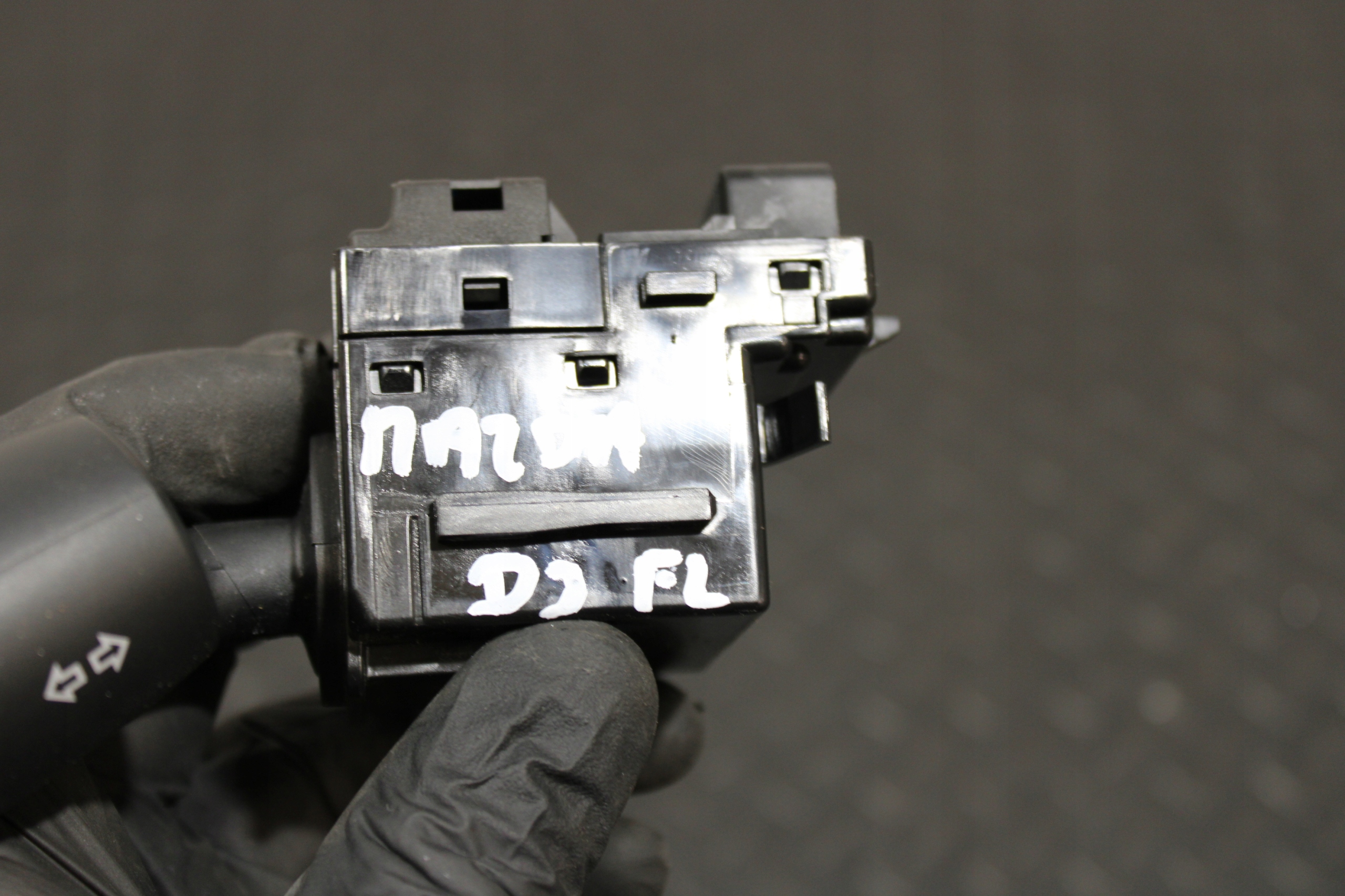MANETKA Indicateurs de direction MAZDA 2 DJ LIFT