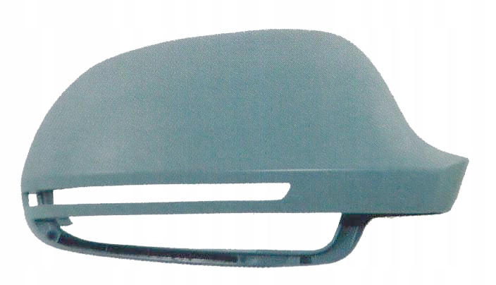 TYC КОРПУС ЗЕРКАЛА LE AUDI 302-0072-2