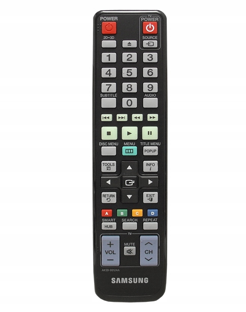 Samsung AK59-00124A AK5900124A