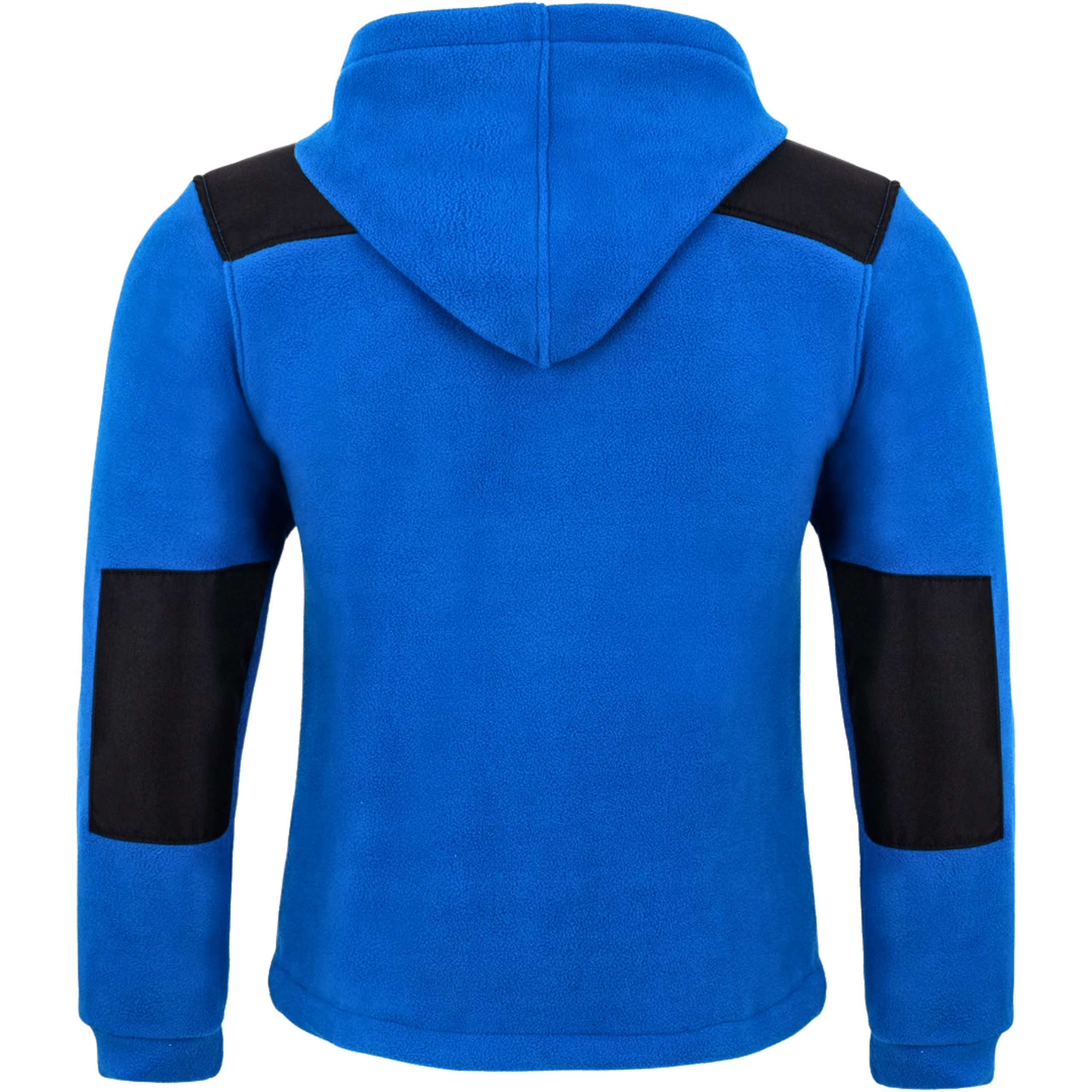 GRUBY POLAR ROBOCZY Bluza robocza POLAROWA z odpinanym KAPTUREM WZMOCNIONA Kod producenta Polar Roboczy Bluza Robocza Polarowa FLRA