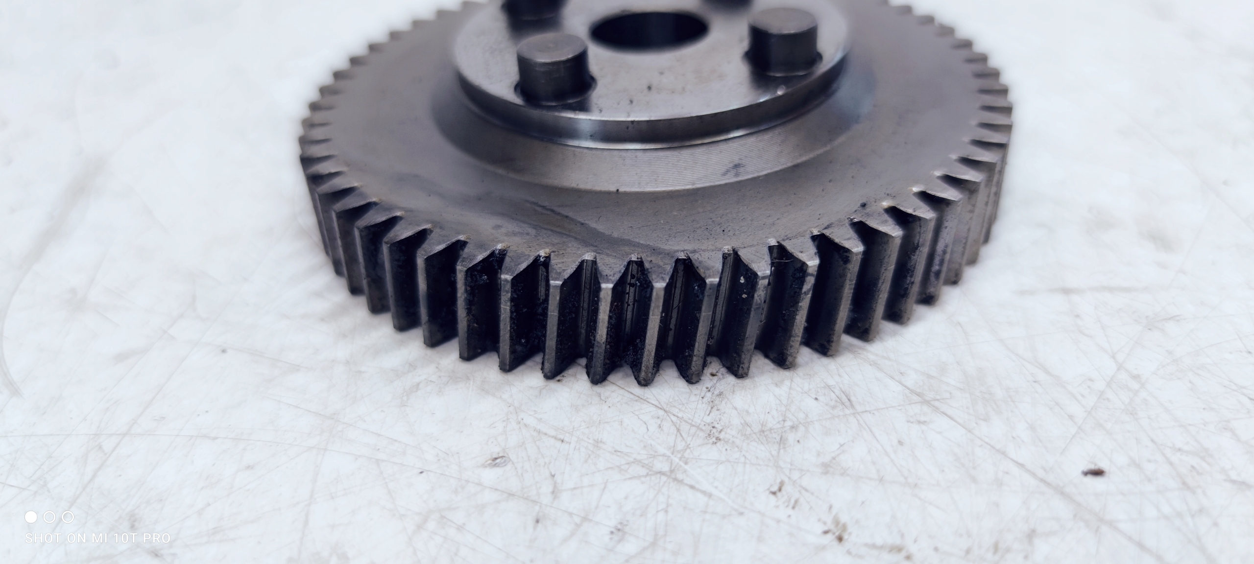 kolo LANCUCHA rozvodu AUDI A4 A6 4.2 079109565M