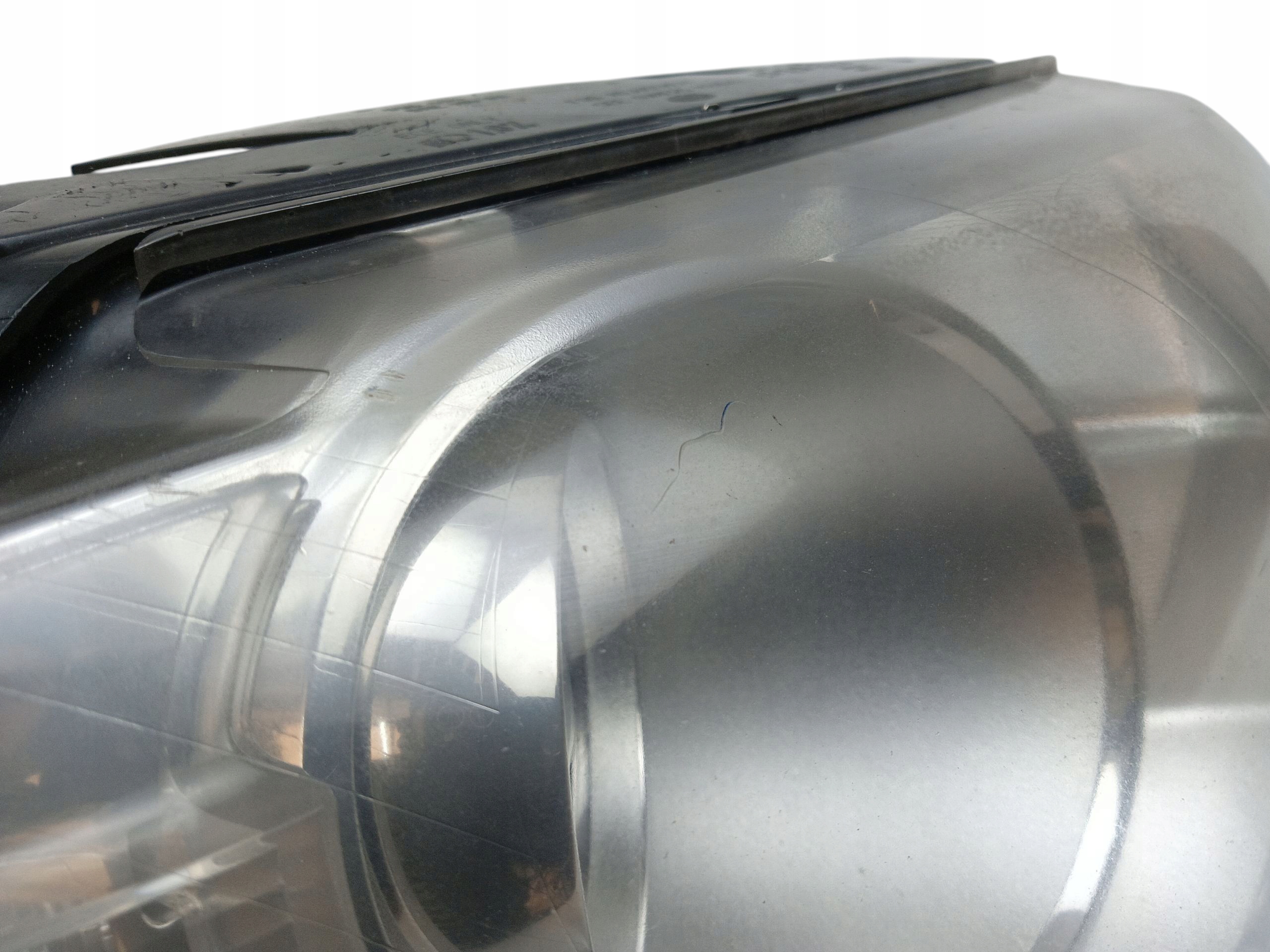 light right front VW PASSAT B6 (2005-2010) 3C0941006Q lens EUROPA