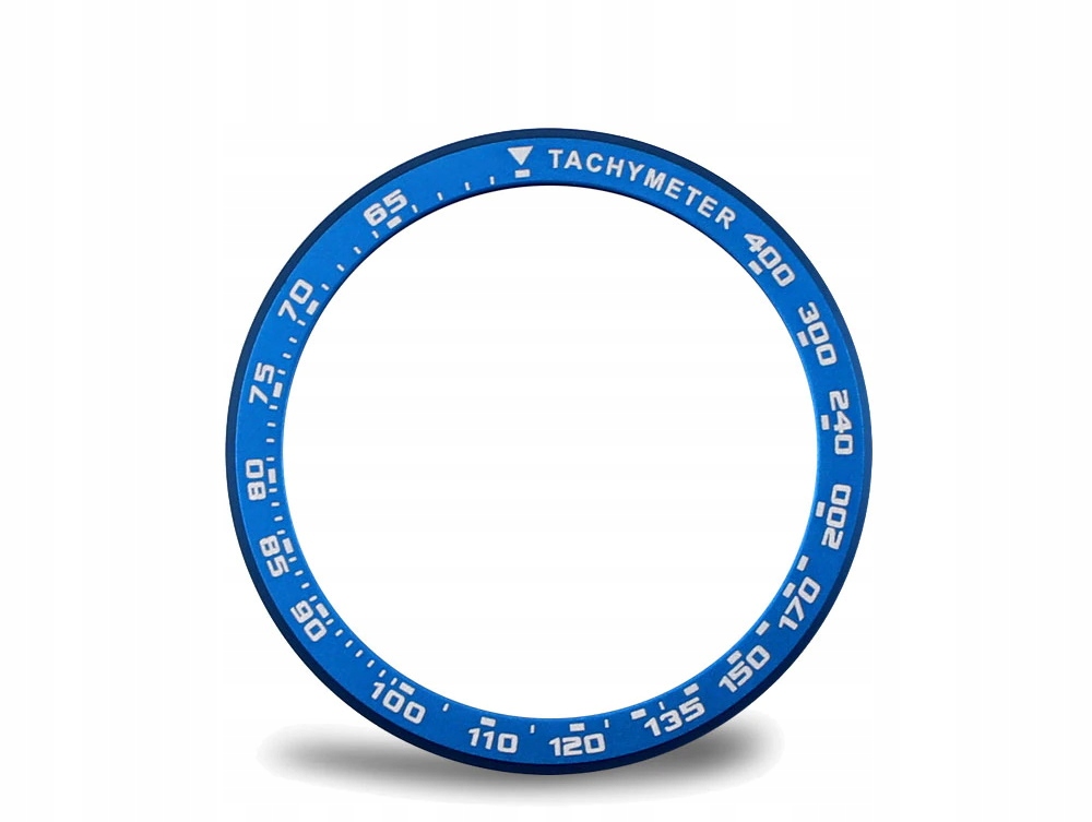 NAKŁADKA RING BEZEL NA HUAWEI WATCH GT 2 46 mm Q