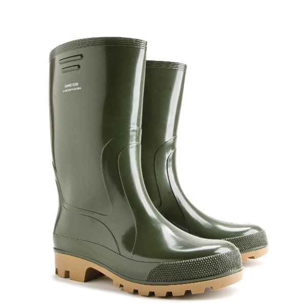 

Buty Grand Kalosz Męski Gumowce 45