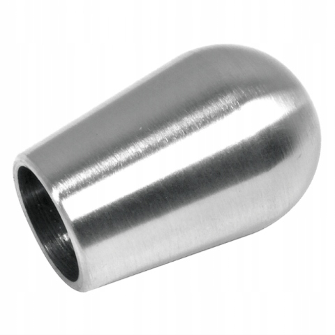 

Zakończenie Nierdzewne Pręta Fi 12 MM Uniwersalne