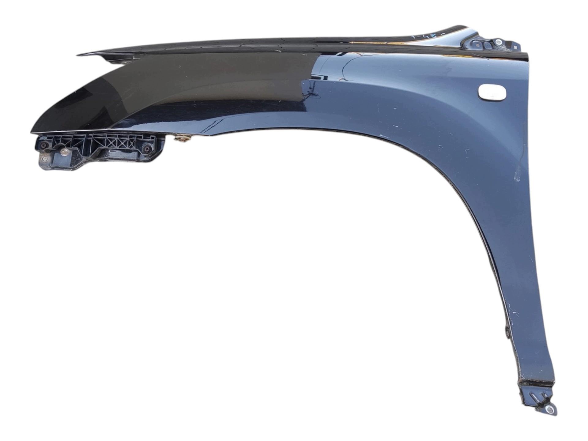 fender left front front LEXUS RX II 2003-2008
