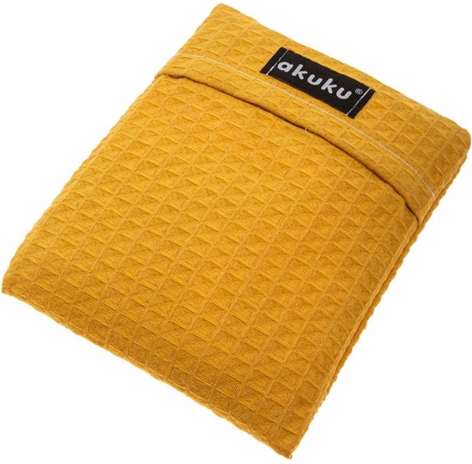 

Akuku Termofor Z Pestek Wiśni Na Kolkę Ból