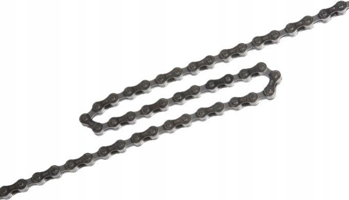 

Łańcuch rowerowy Shimano 7/8rz Pin