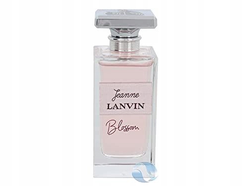 Lanvin Jeanne Blossom Parfémovaná Voda 100 ML