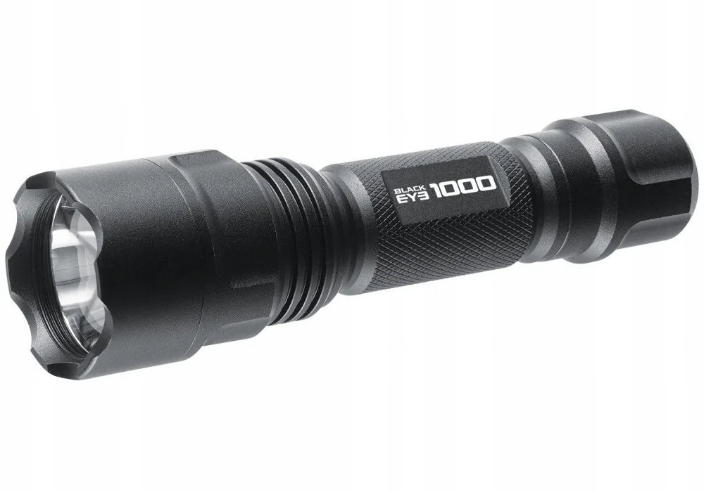 Latarka ręczna Mactronic THH0049 Black Eye 1000 lm THH0049