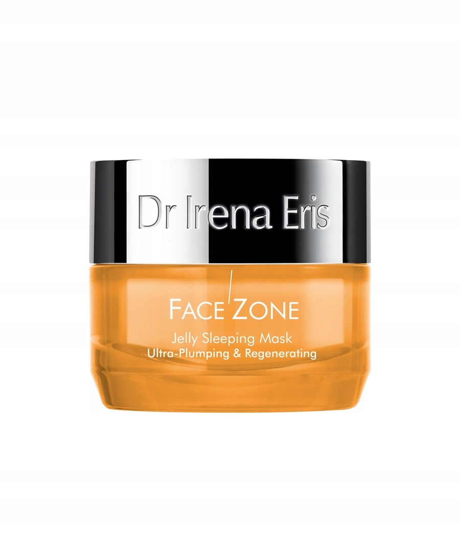 Face Zone Jelly Sleeping Mask maseczka żelowa