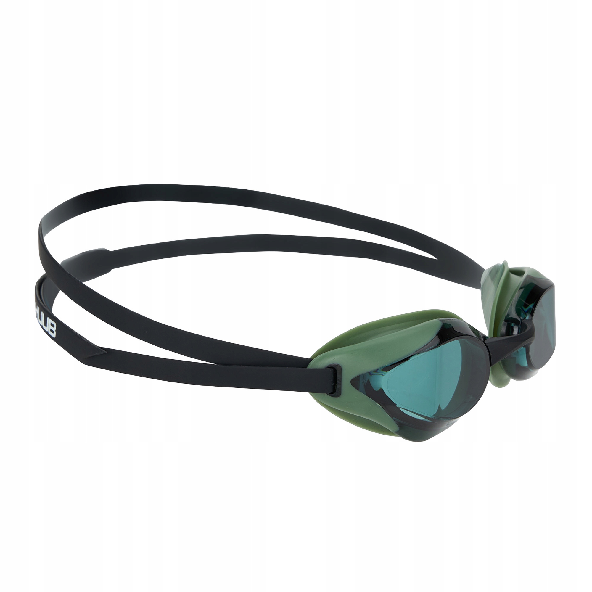 Plavecké brýle Huub Eternal sage/blue smoke