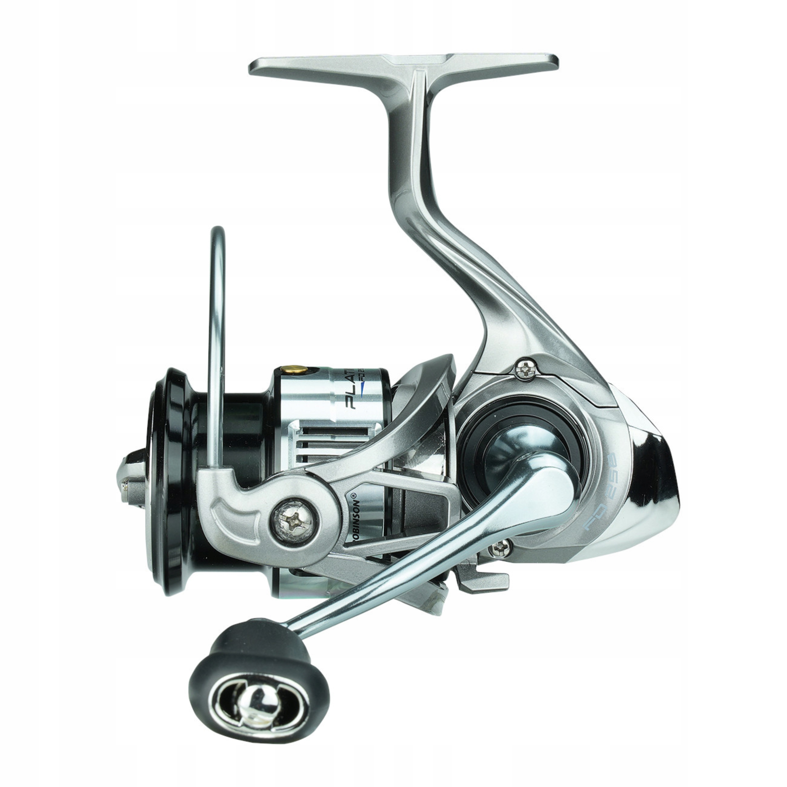 Kołowrotek Platinum Fd 258 Robinson przedni hamulec