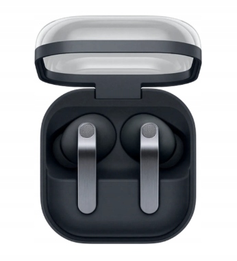 Samsung Galaxy Buds 4 Pro Černý