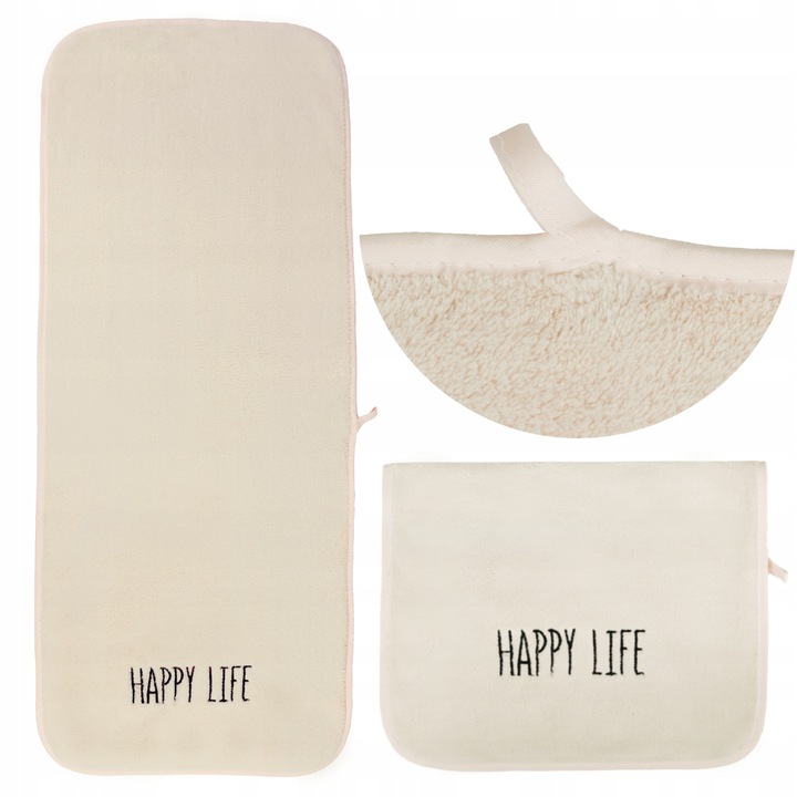 

Ręcznik Łazienkowy Do Twarzy Miękki Chłonny 30x70