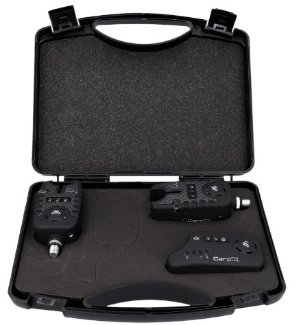 Mikado Zestaw Sygnalizatorów Cfl II 2+1