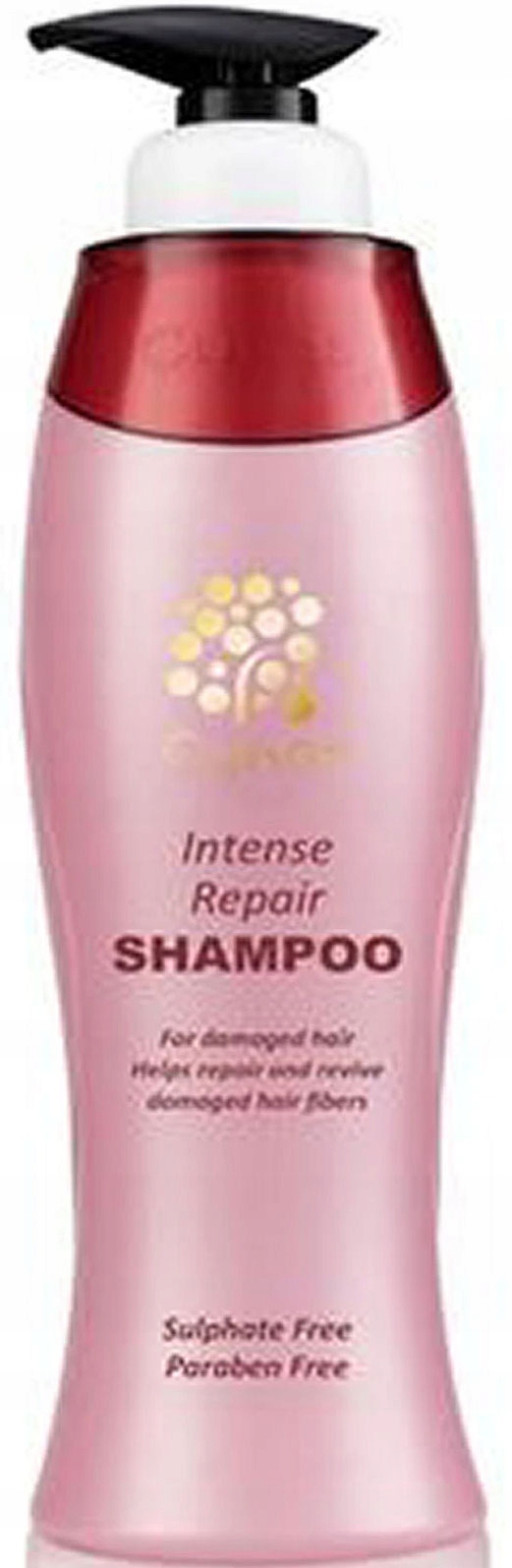 

Szampon Cynos 300ml Regeneracja Włosy Zniszczone