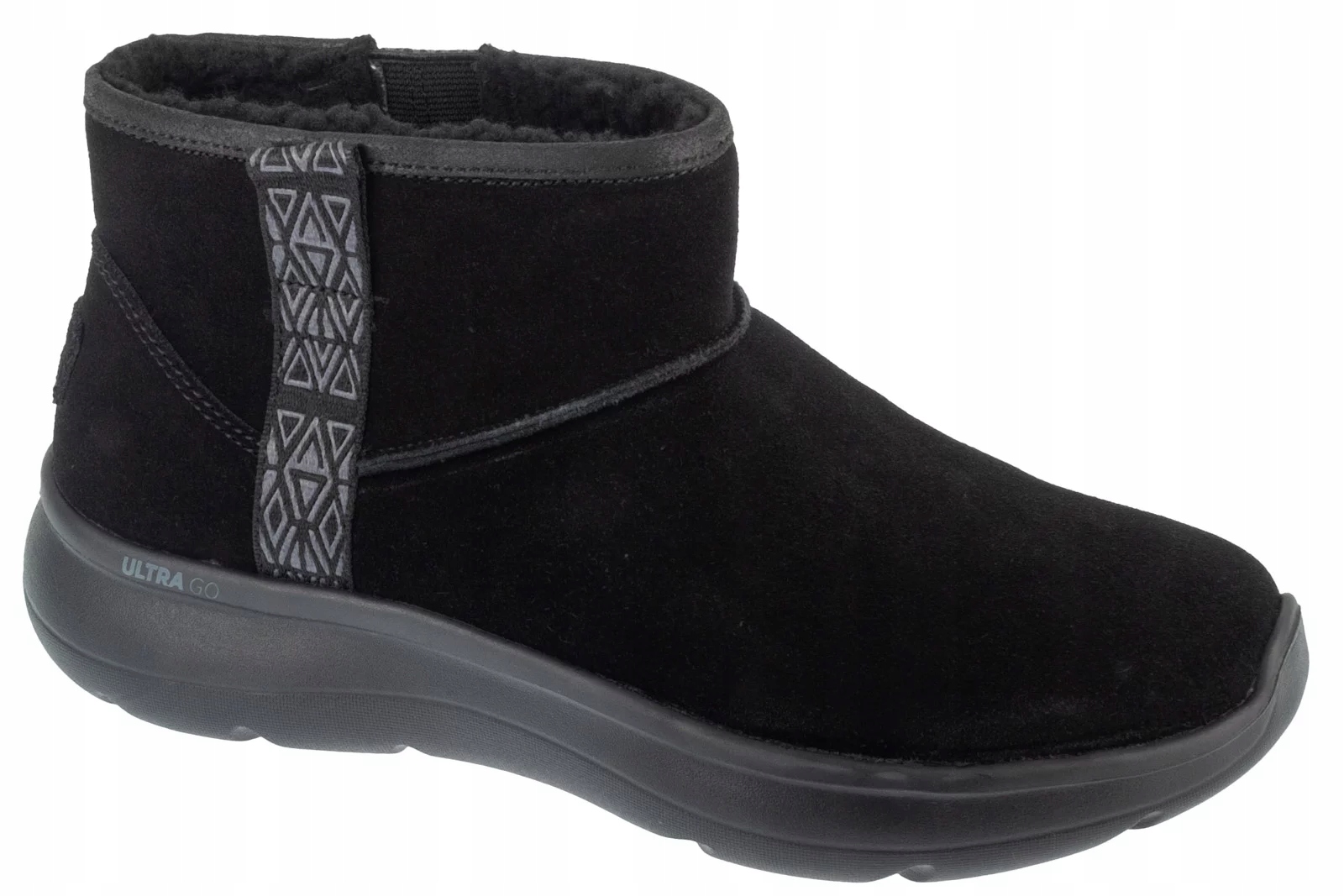 Skechers On-The-GO Encore Fireside 144850-BBK