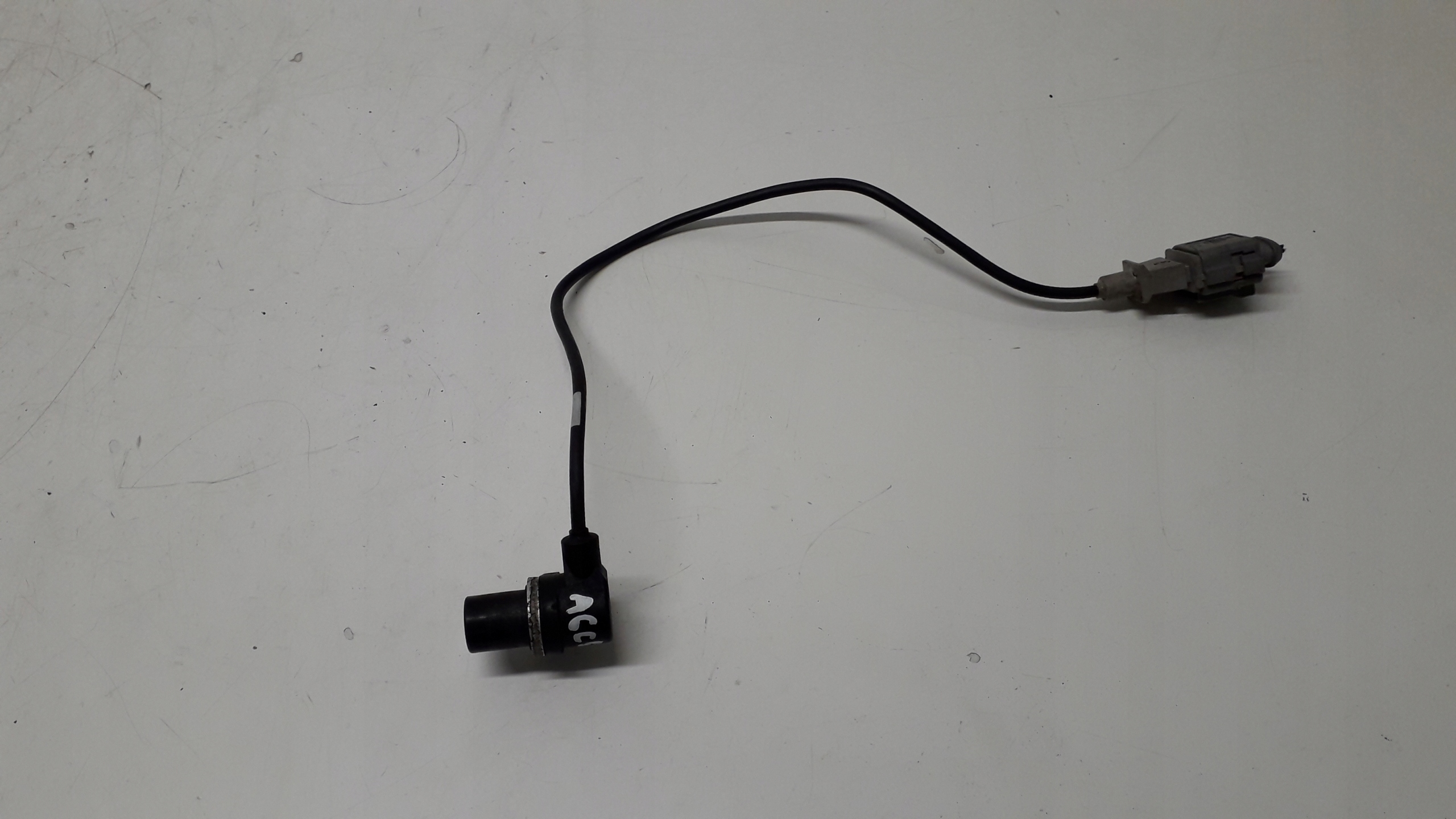 AUDI VW SKODA CZUJNIK POŁOŻENIA WAŁU 0261210178