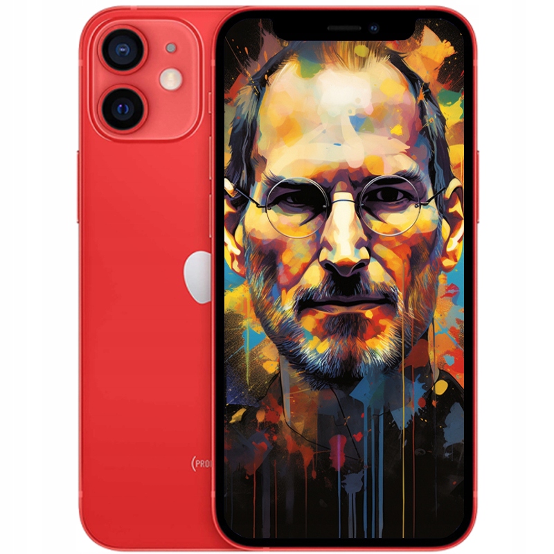 iphone12　red64gb iPhone 12 64GB Red - Produkt odnowiony | Allo Allo (Poland)