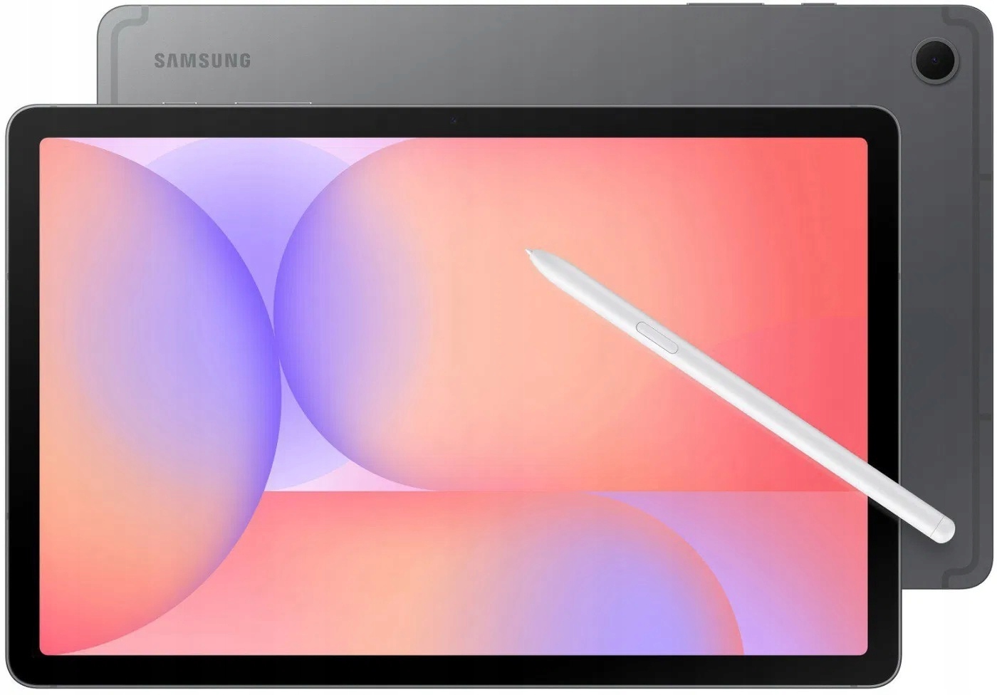 Tablet Samsung Tab S10 Lite 10,9" 6 Gb 128 Gb sivý