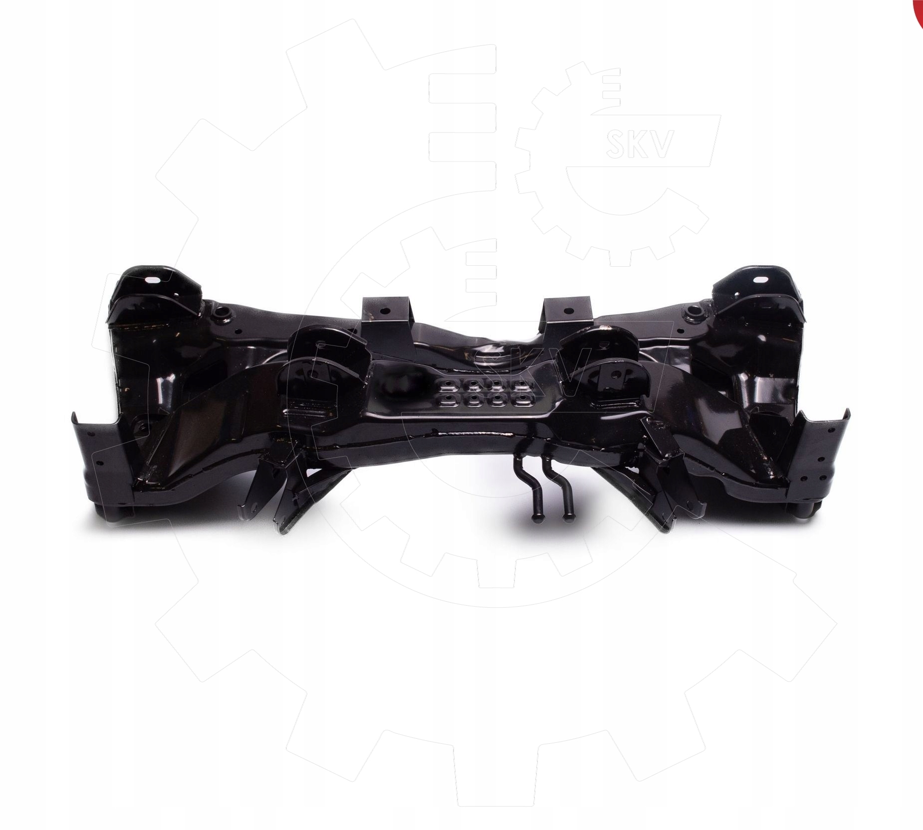 Korpus osi MITSUBISHI MR961172