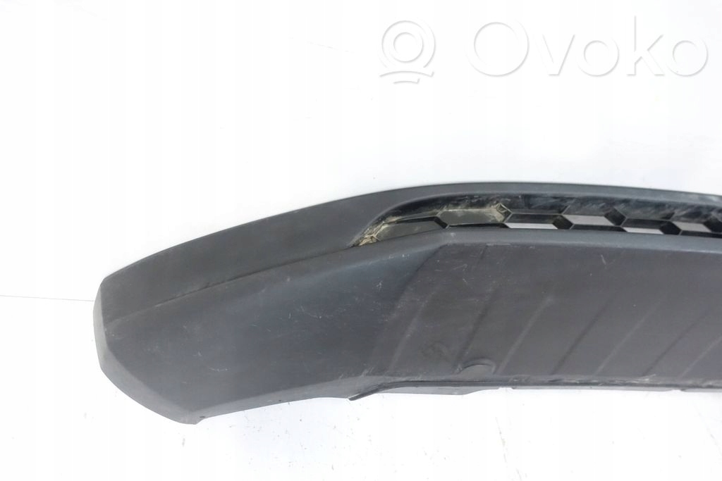 SPOILER accessori HOKEJ Paraurti Anteriore SKODA KAROQ e 57A 2017-2021