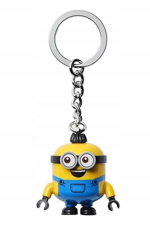 Brelok Lego 854043 Minionek Otto