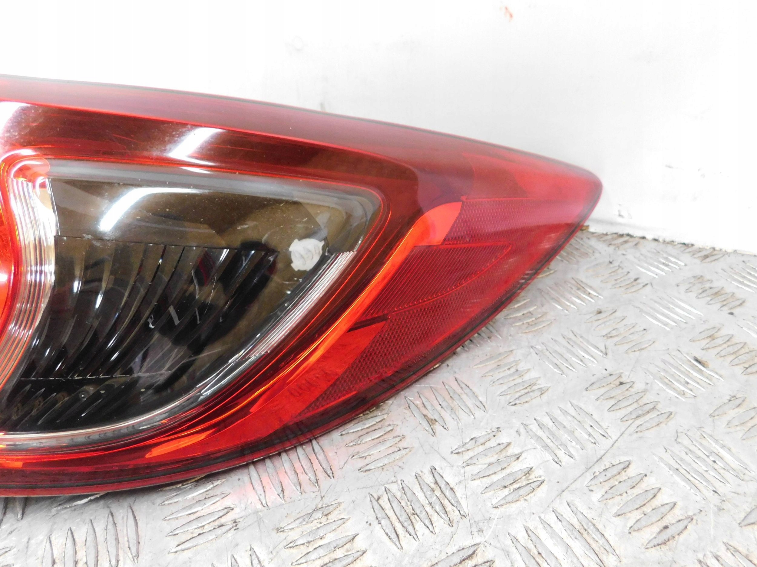 light rear part rear right MAZDA CX-5 12