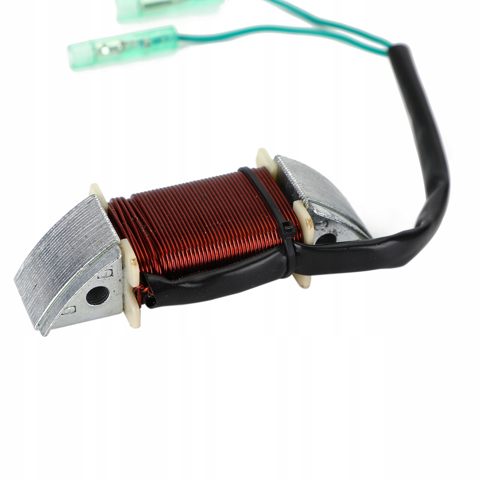 63V-85533-00 - Котушка освітлення для Yamaha 9.9 - 15hp 1995-2017