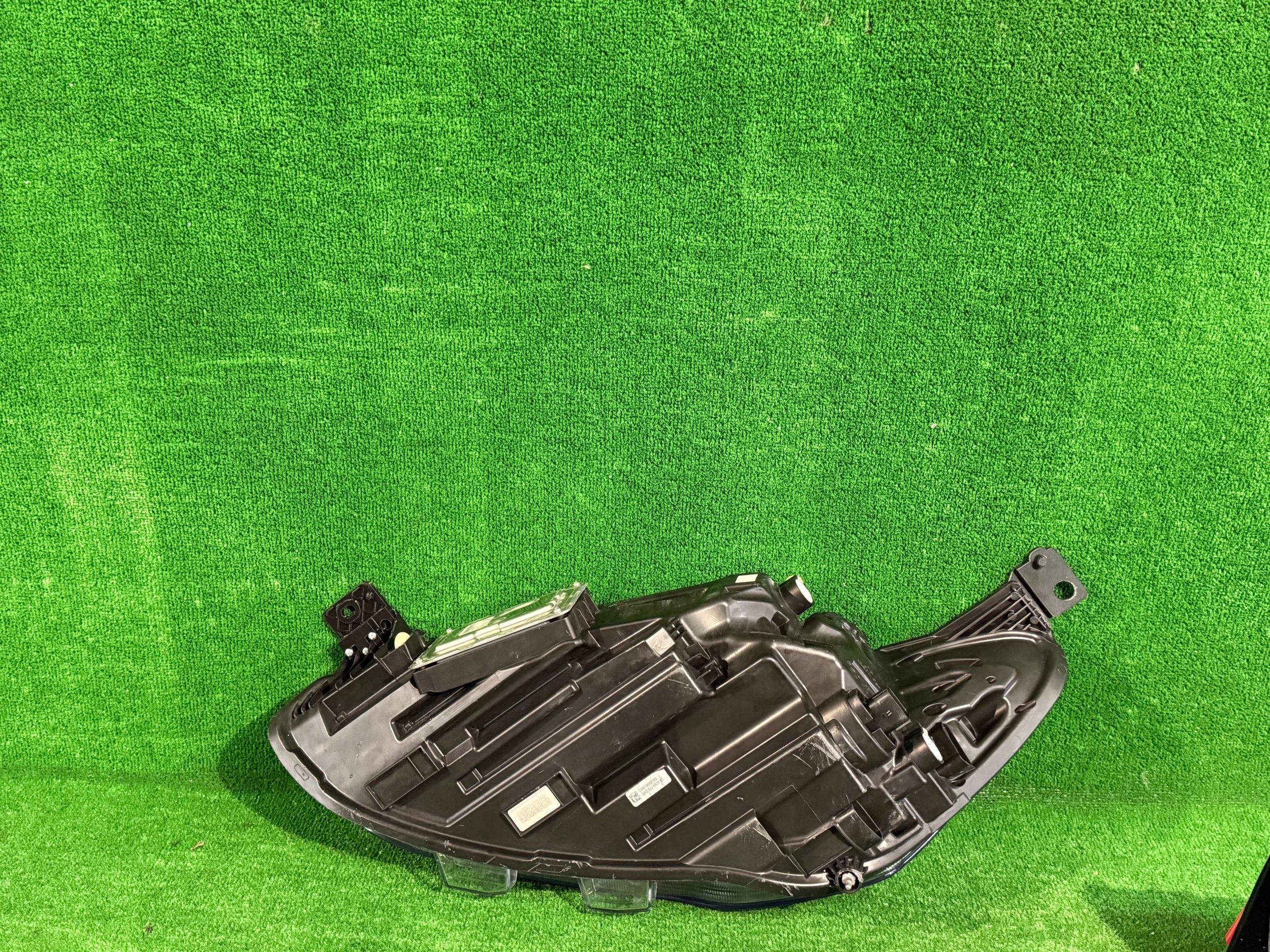 REFLEKTOR right FORD FOCUS MK4 FULL LED 18-21 nr:457