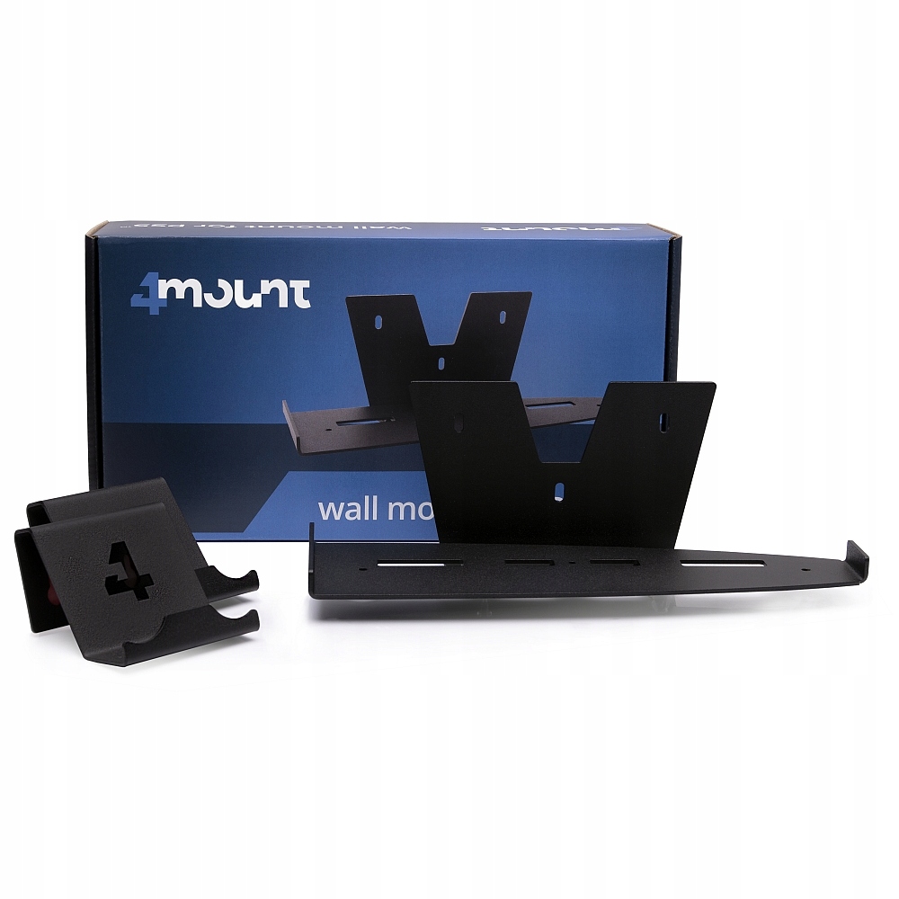 

Zestaw uchwytów ściennych 4mount do konsoli PS5