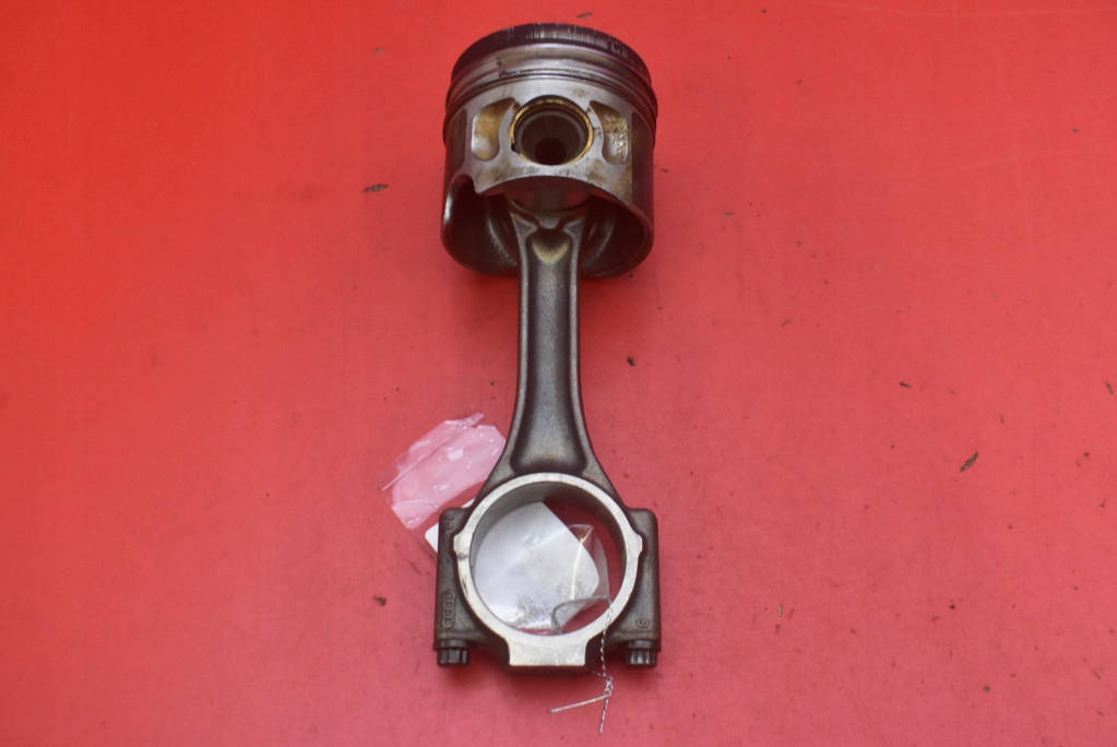 piston connecting rod 038LC SKODA OCTAVIA 2 II 1.9 TDI 105 KM 04-08