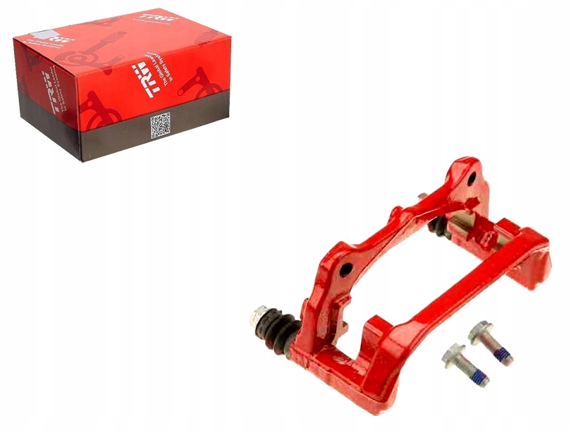 BDA967 - КРЕПЛЕНИЕ ХОМУТА HAM. ALFA СЗАДИ 159 BRERA GIULIETT