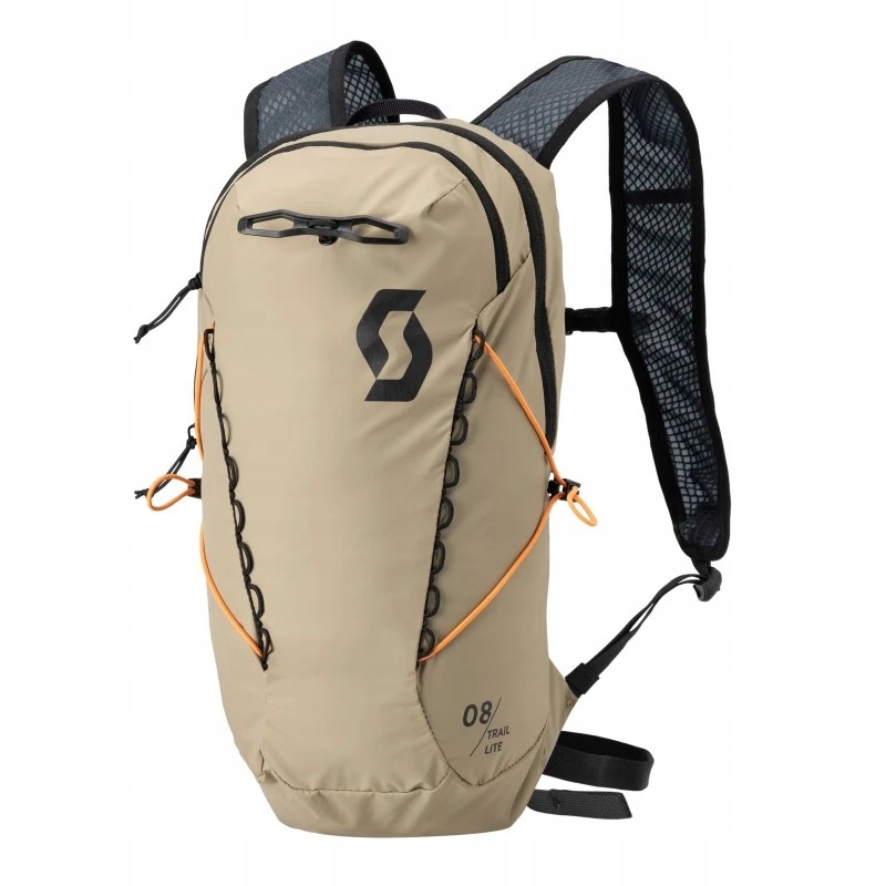 Plecak Scott Trail Lite 8 Toast beige/black