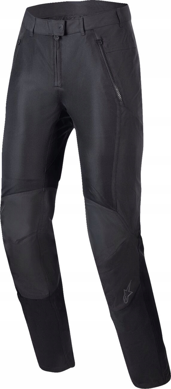 Dámske Motocyklistické Nohavice Alpinestars Stella C-1 Air Black L