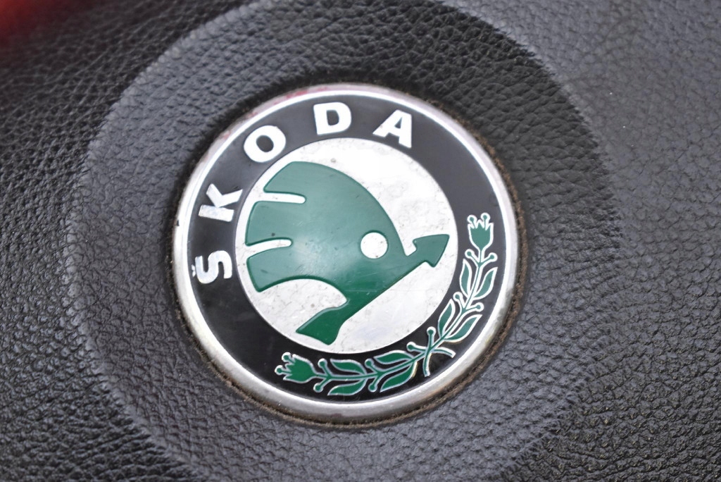 airbag 1Z0880201N SKODA OCTAVIA 2 II 04-08