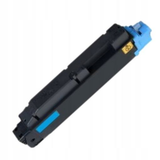 Naplnka Utax Triumph Adler PK-5019C PK5019C azurový kompatibilní toner