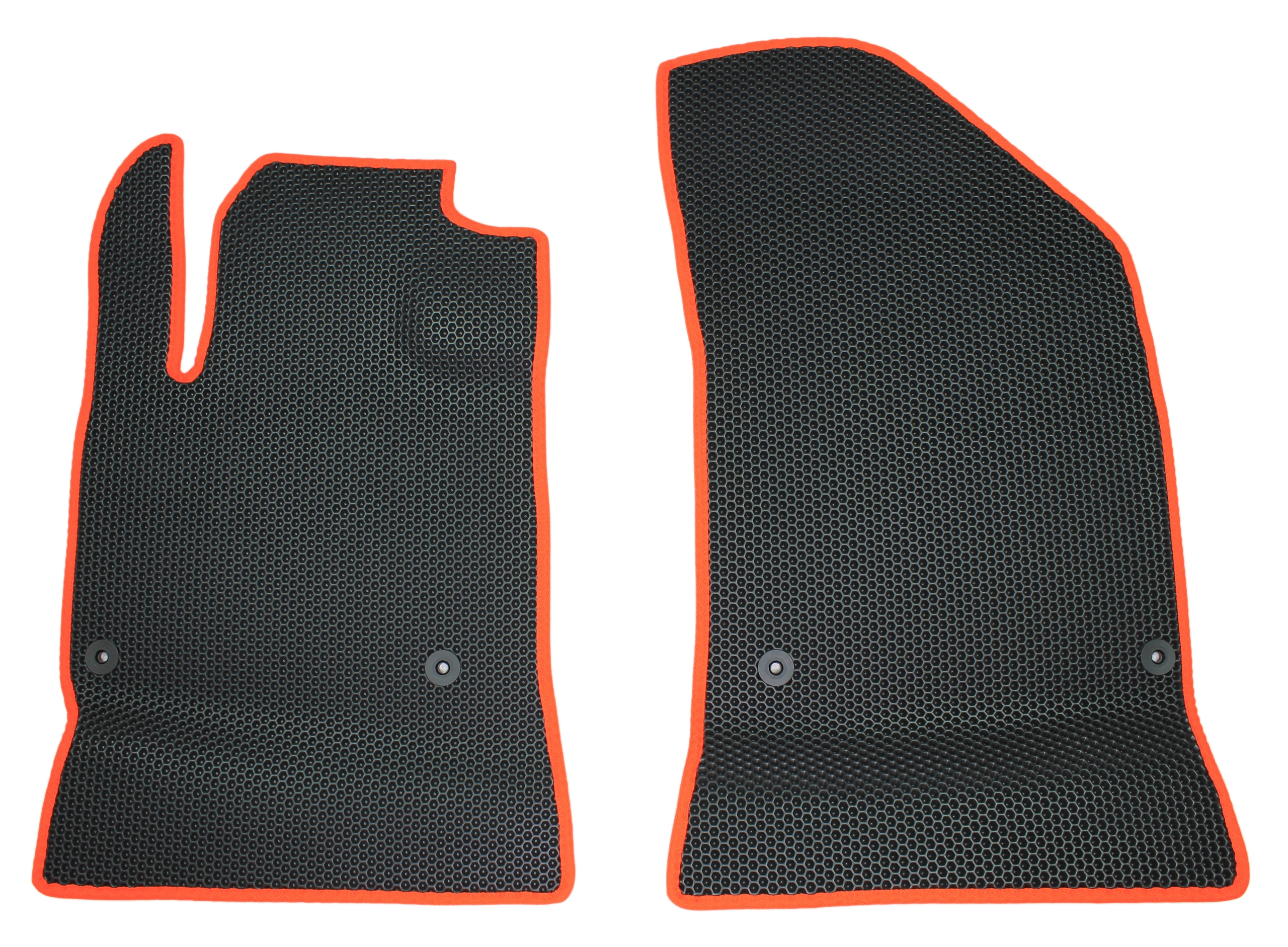 

Dywaniki samochodowe Eva Miarowe Citroen C5 x7